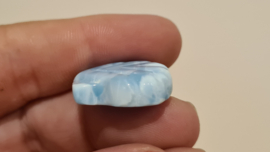 Larimar Schelpje No.6