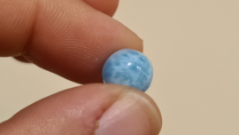 Larimar Mini Bolletje No.1