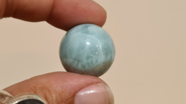 Larimar Mini Bolletje No.13