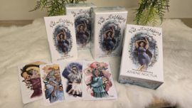 Het Pad van Ontdekking- Tarot