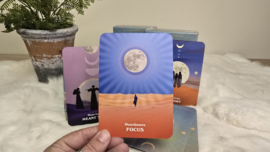 Moonology Messages Oracle