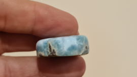 Larimar Schelpje No.10