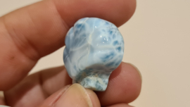 Larimar Schelpje No.5
