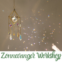 Zonnevanger Workshop