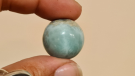 Larimar Mini Bolletje No.13