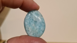 Amazoniet Amulet-/zakstenen