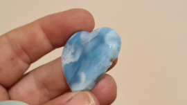 Larimar Hart No.9