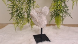 Bergkristal standaard Large No.2