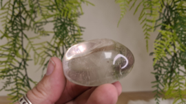 Rookkwarts Freeform Palmstone No.1