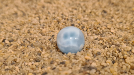 Larimar Mini Bolletje No.4