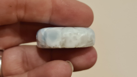 Larimar Schelpje No.12