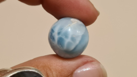 Larimar Mini Bolletje No.10