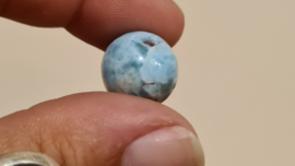 Larimar Mini Bolletje No.8