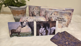 Horse Wisdom Oracle