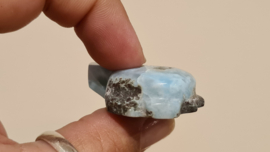 Larimar Schildpadje Medium No.3