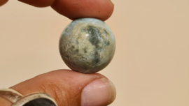 Larimar Mini Bolletje No.13