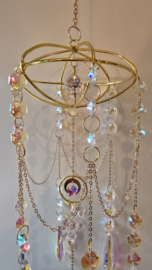 Zonnehanger Big Oval H