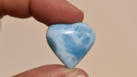 Larimar Hart No.4