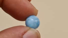 Larimar Mini Bolletje No.1