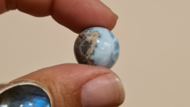 Larimar Mini Bolletje No.10