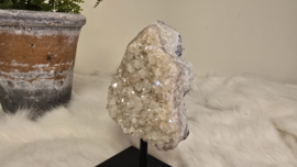 Angel Aura Citrien op standaard No. 5