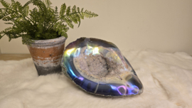 Angel Aura Agaat Geode No.1
