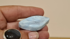 Larimar Schaaltje Leaf Mini