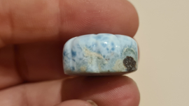 Larimar Schelpje No.5