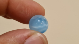 Larimar Mini Bolletje No.3