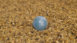 Larimar Mini Bolletje No.3