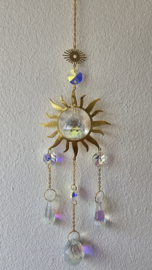 Kristal Zonnehanger Sun & Sphere E