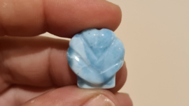 Larimar Schelpje No.2