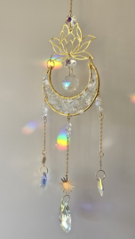 Zonnehanger Lotus Moon C