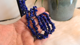 Lapis Lazuli Armband- Split