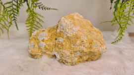 Marokkaanse Geode Paar Medium No.11