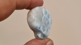 Larimar Schelpje No.12