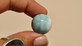 Larimar Mini Bolletje No.11