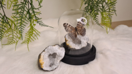 Set Fantasy "Marokkaanse Geode & Feronia"