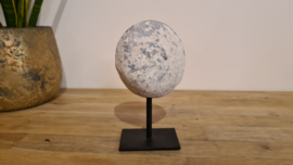 Agaat op standaard Small No.5
