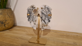 Sfaleriet "Angel Wings"