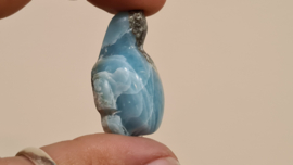 Larimar Schildpadje Medium No.1