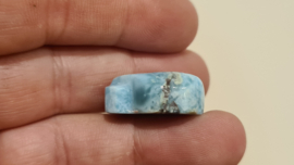 Larimar Schelpje No.4