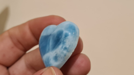 Larimar Hart No.7