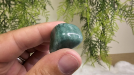 Groene Aventurijn Trommelsteen XS