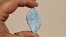 Larimar Schaaltje Leaf Mini