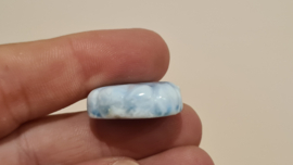 Larimar Schelpje No.6