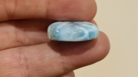 Larimar Schelpje No.8