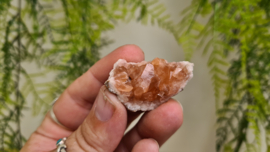 Roze Amethist Geode No.16