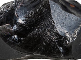 Zwarte Obsidiaan