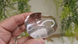 Rookkwarts Freeform Palmstone No.1